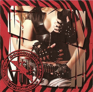 Armour (FIN) : Sonichouse Tape